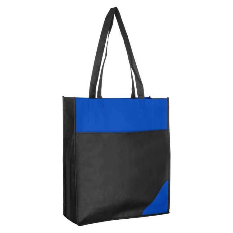 Picture of Non Woven Bag with Mix Colour