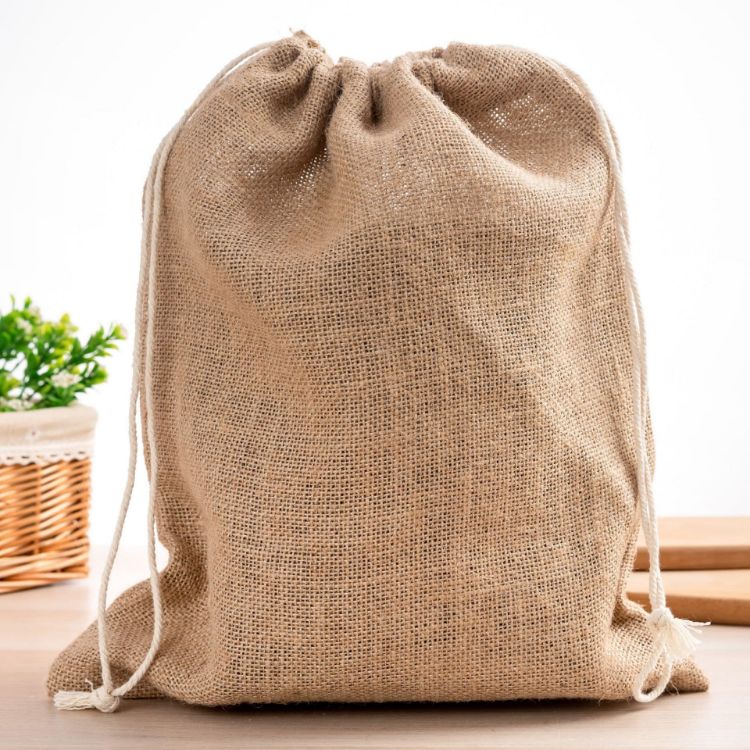 Picture of Maryland Produce Jute Bag