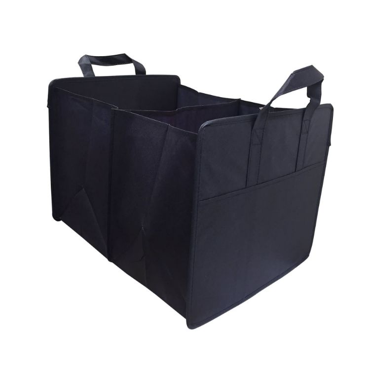 Picture of Non Woven Payload Cargo Organiser