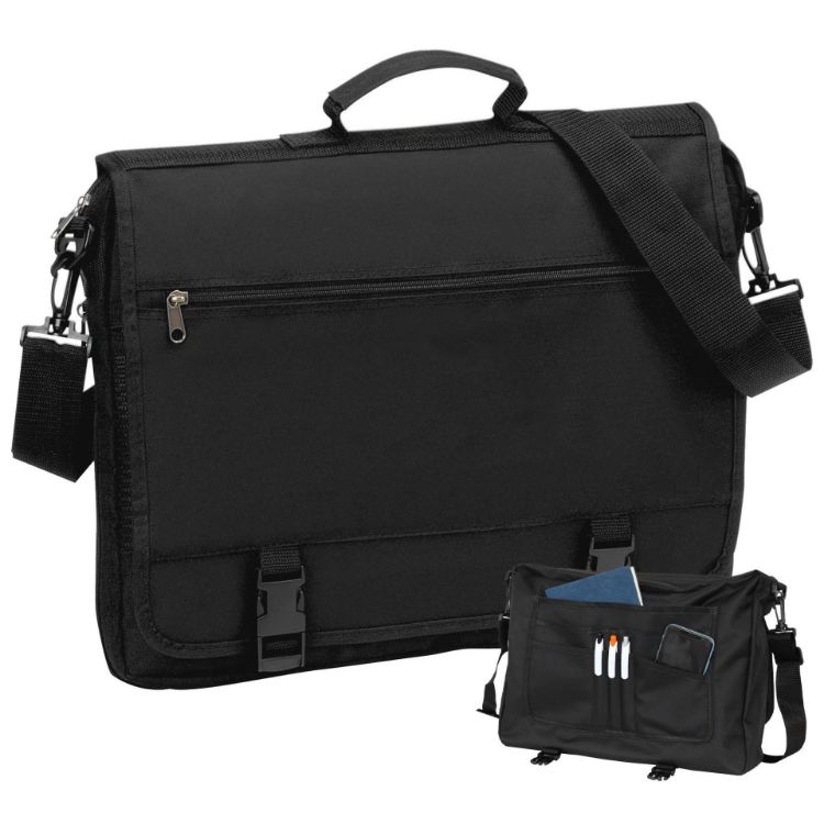 Picture of Standard Briefcase