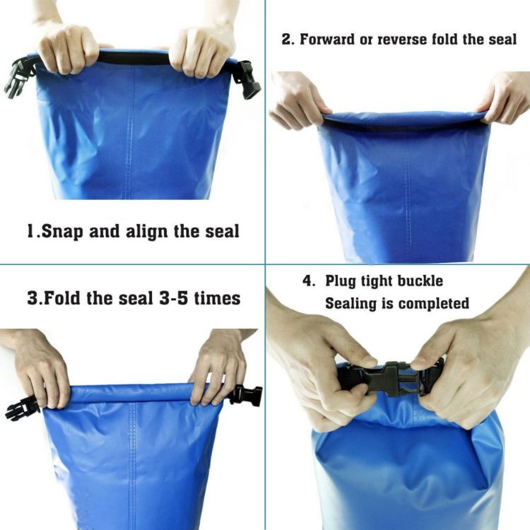 Picture of Deluxe Dry Sack