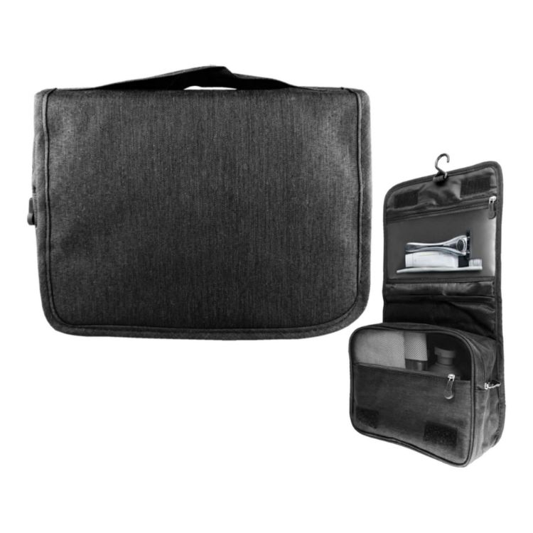 Picture of Docklands Toiletry Bag