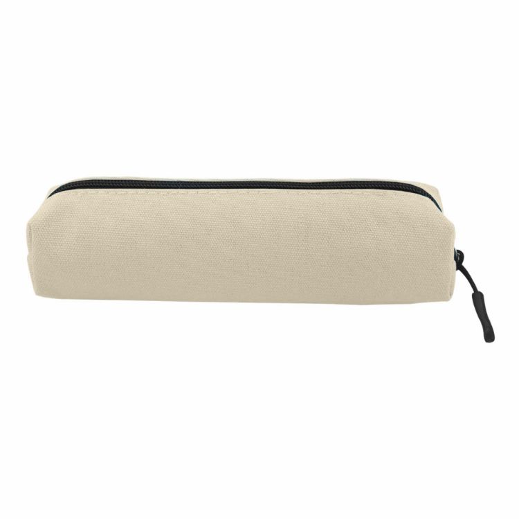 Picture of Canvas Tube Pencil Case