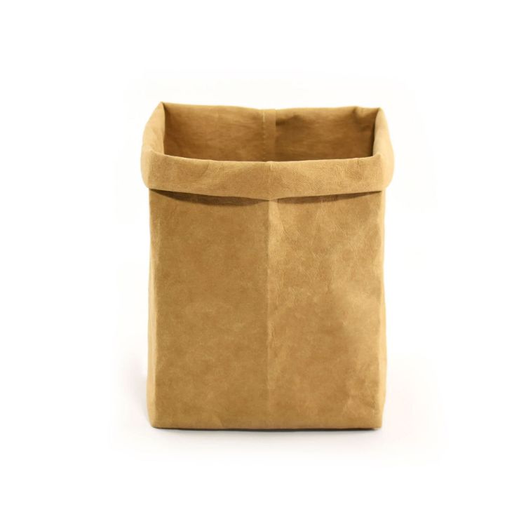 Picture of Juli Kraft Paper Storage Bag