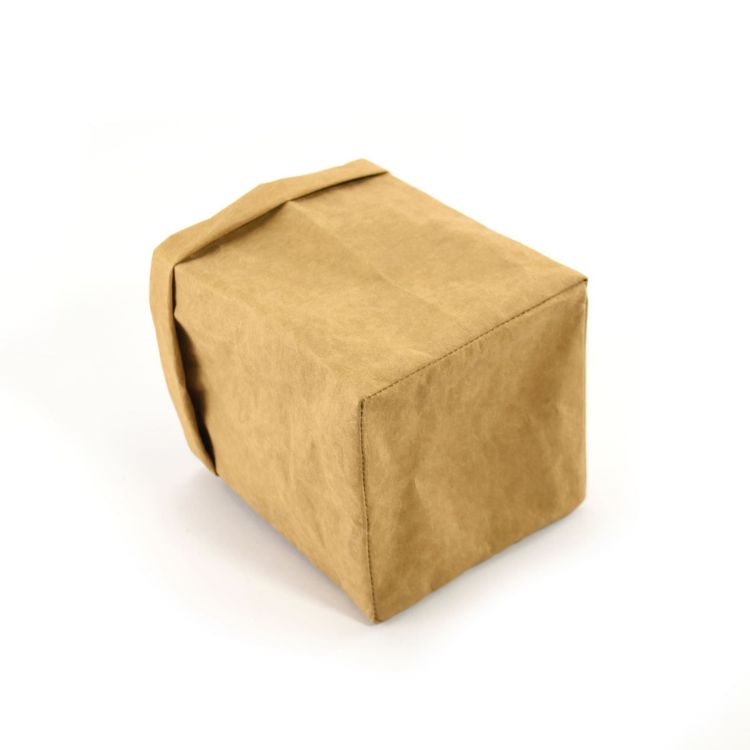 Picture of Juli Kraft Paper Storage Bag