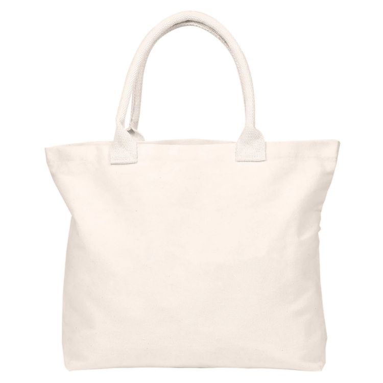 Picture of Calico Shopper no Gusset