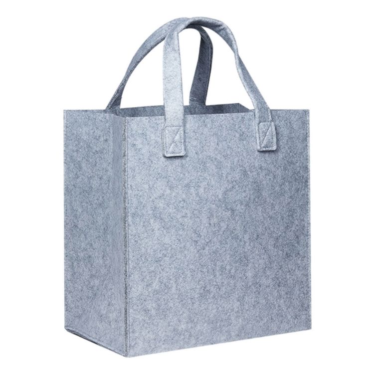 Picture of Aussie Felt Shopper