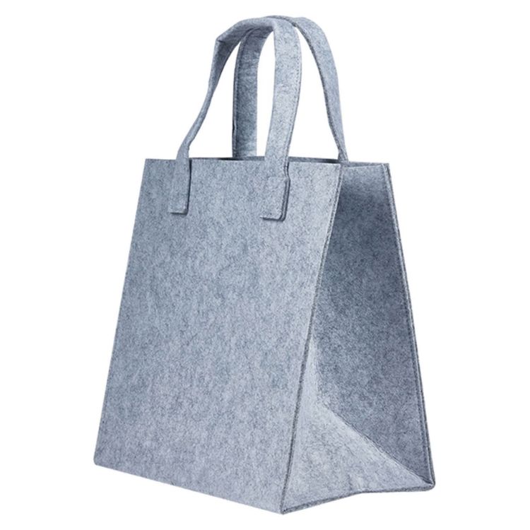 Picture of Aussie Felt Shopper