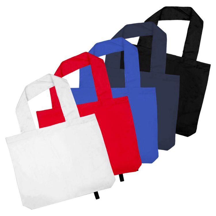 Picture of Stuff Tote Bag