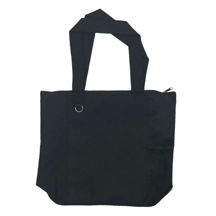 Picture of Karryall Nylon Shopping Tote
