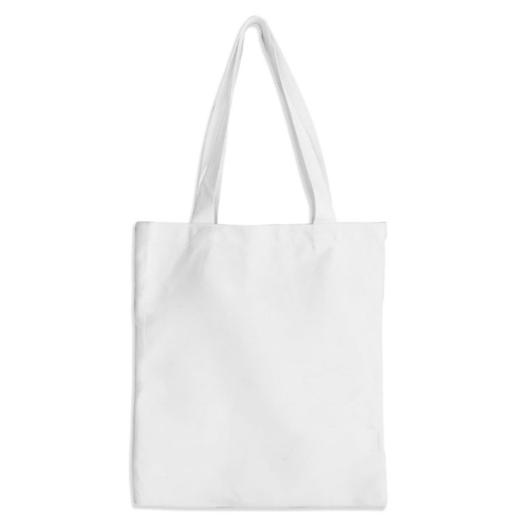 Picture of Marco Crystal Canvas Bag