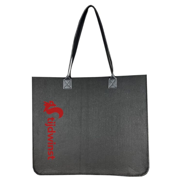 Picture of City Felt Shopper