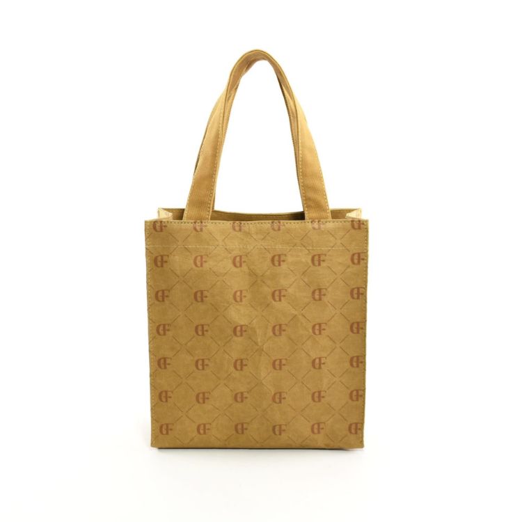 Picture of Selborne Kraft Paper Tote Bag