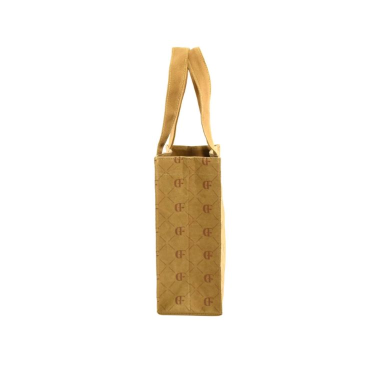 Picture of Selborne Kraft Paper Tote Bag