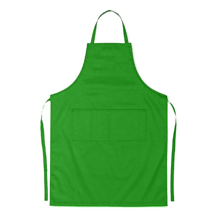 Picture of Junior Cotton Apron (age 4-7)