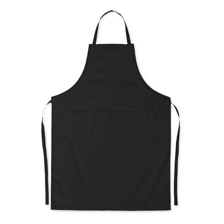 Picture of Junior Cotton Apron (age 4-7)