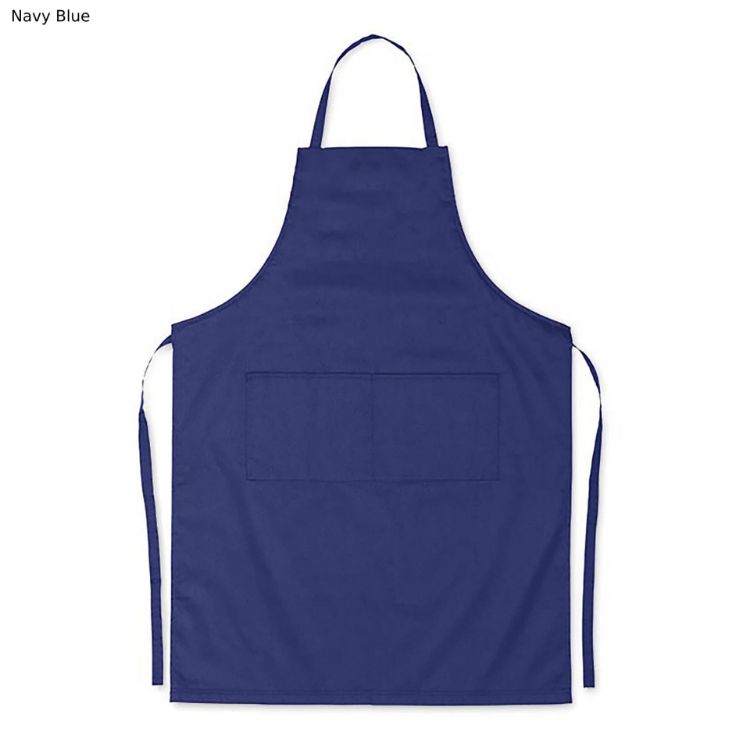 Picture of Junior Cotton Apron (age 4-7)