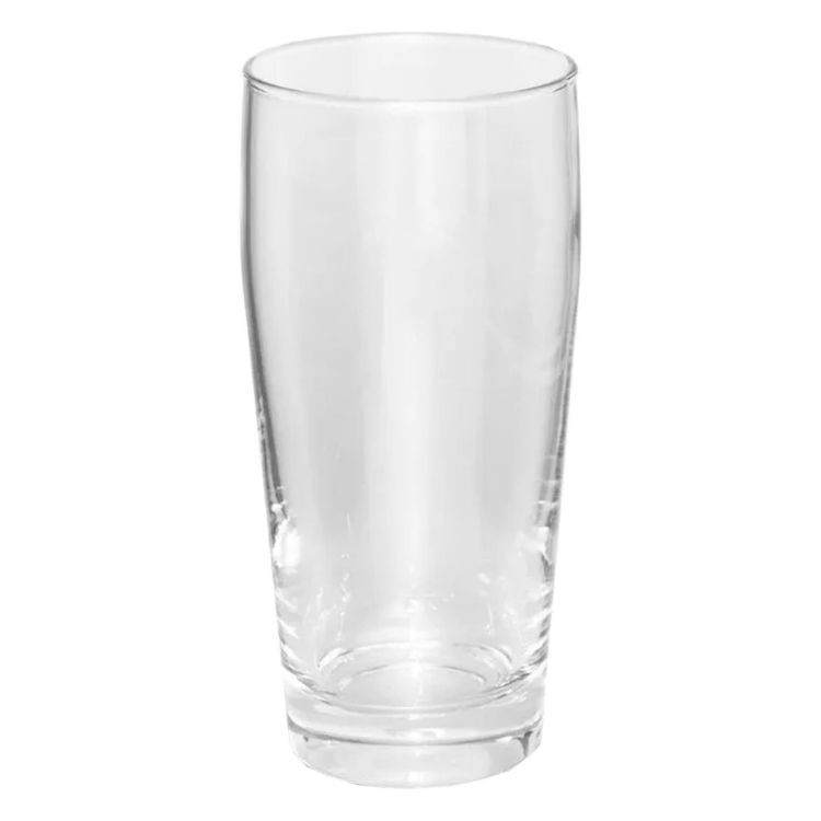Picture of Taro Beer Glass