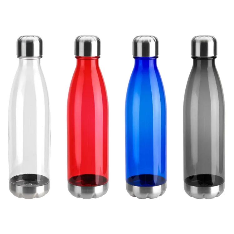 Picture of Komo Plastic Drink Bottle