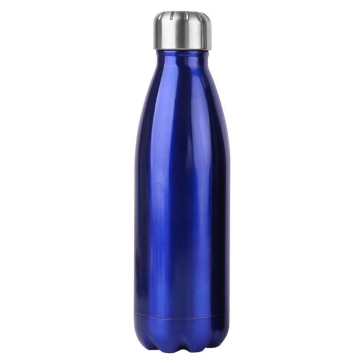 Picture of Komo Metal Drink Bottle