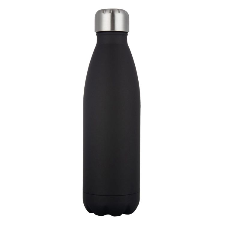 Picture of Komo Matt Metal Drink Bottle