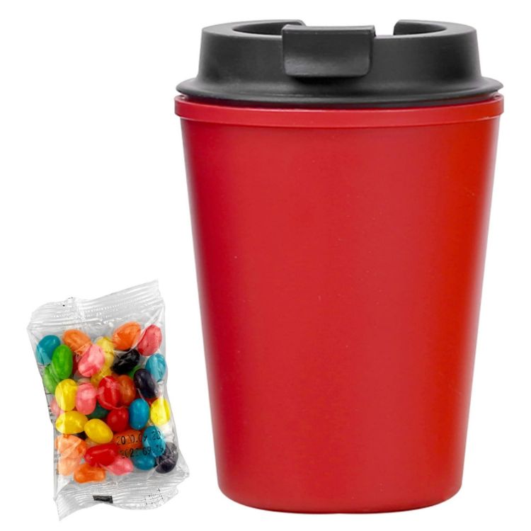 Picture of Jelly Bean In Karvo Cup