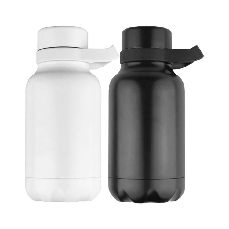 Picture of Bubble Vacuum Drink Bottle 380ml