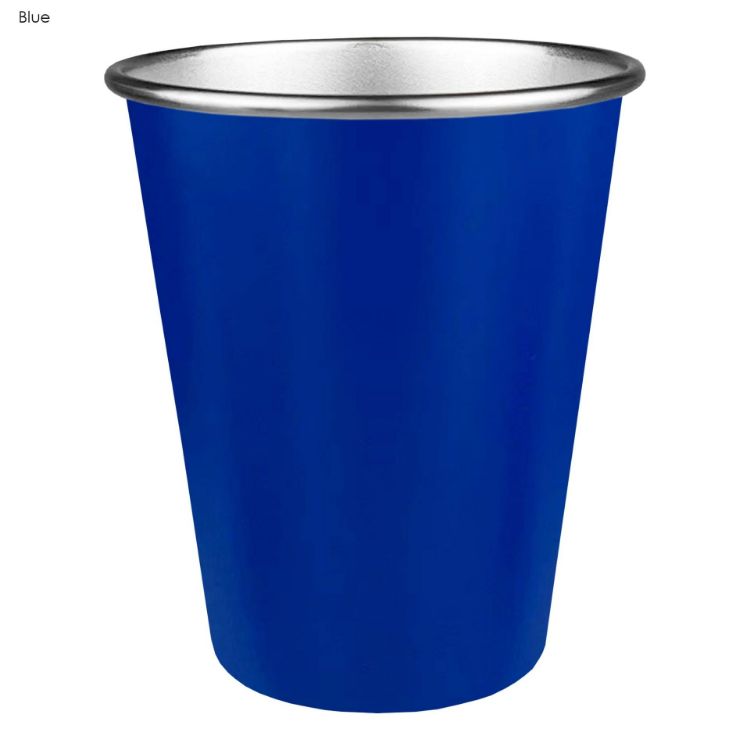 Picture of Metal Party Cup