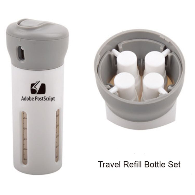 Picture of Travel Bottle