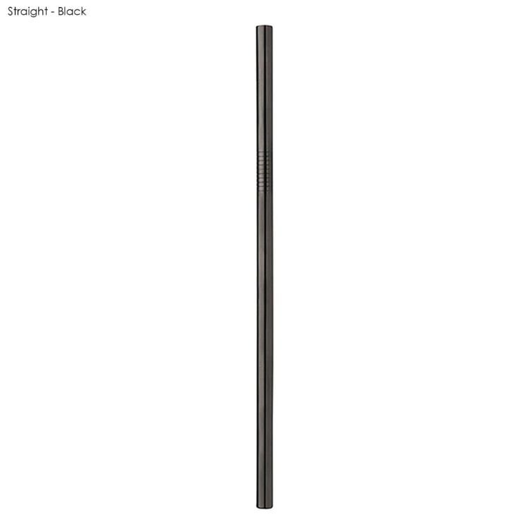 Picture of Stainless Steel Straw 8MM x 215MM