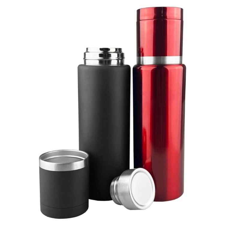 Picture of Budan Flask