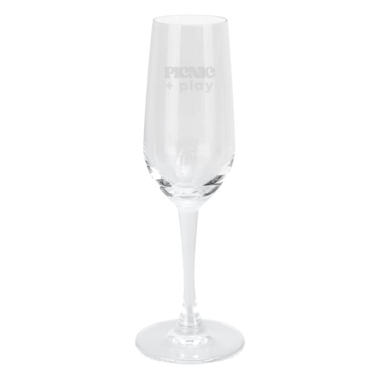 Picture of Montio Champagne Flute