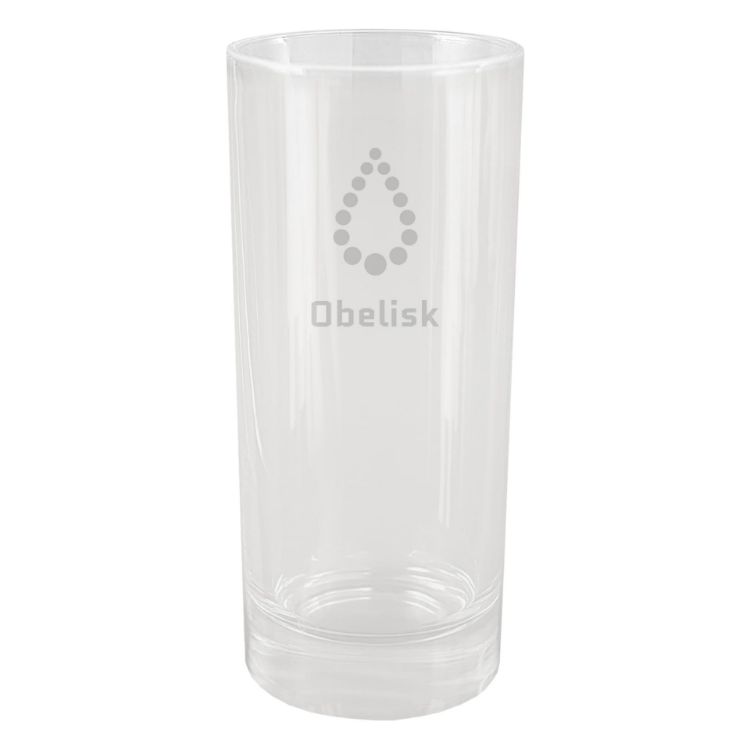 Picture of Charvo Glass Tumbler