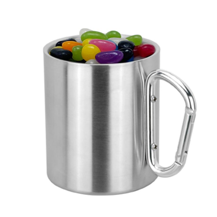 Picture of Jelly Bean In Bravo Mug