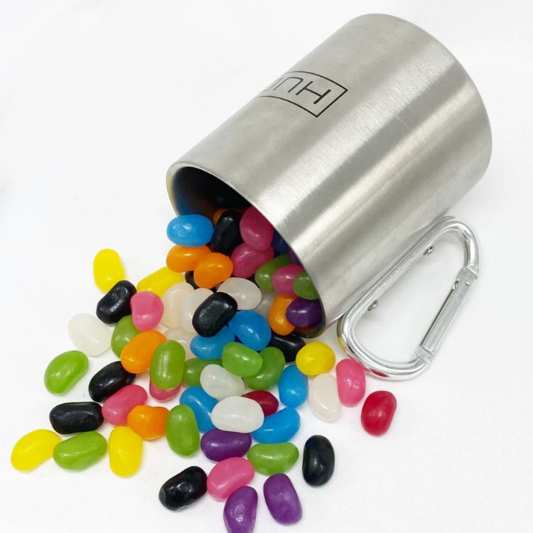 Picture of Jelly Bean In Bravo Mug