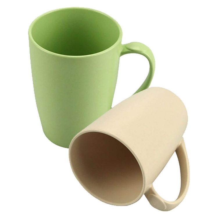 Picture of Envee Bamboo Mug