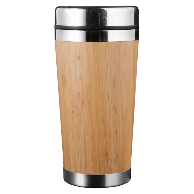 Picture of Jackson Bamboo Mug