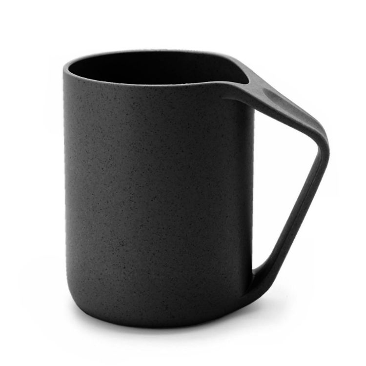 Picture of Verdi Wheat Straw Coffee Cup