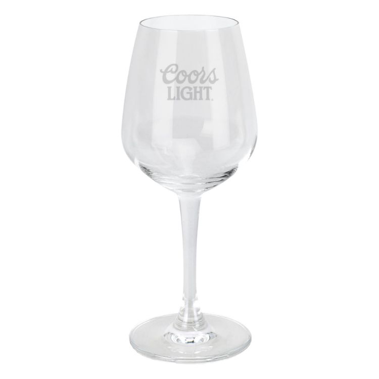 Picture of Wellie Wine Glass