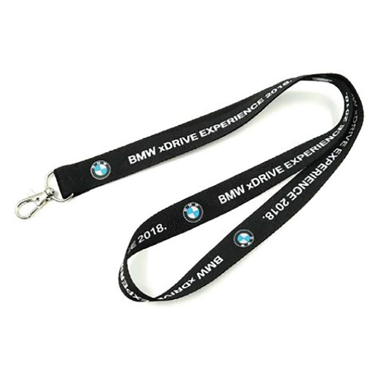 Picture of Polyester Lanyards – 10mm