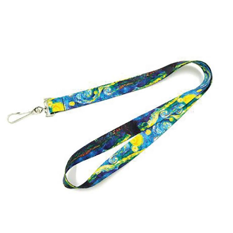 Picture of Full Colour Lanyards – 25mm