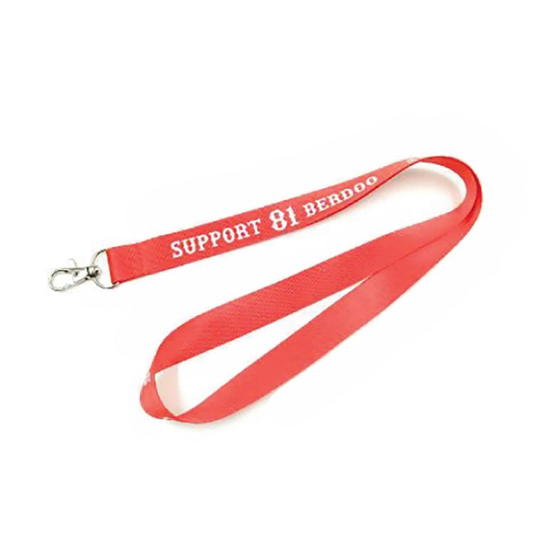 Picture of Nylon Lanyards – 20mm