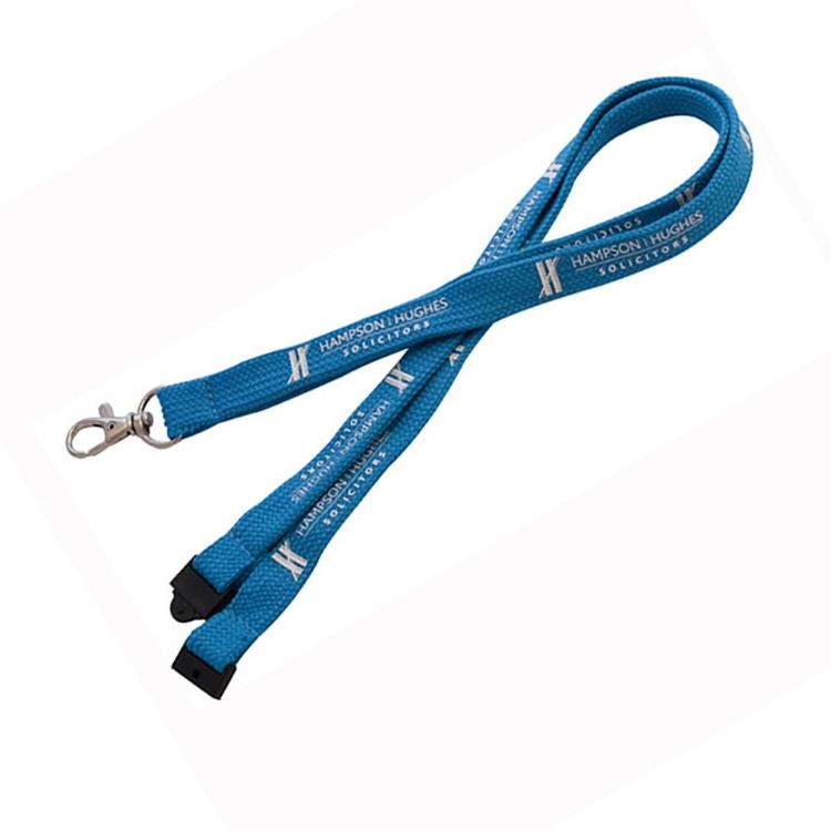 Picture of Tubular Lanyards – 15mm