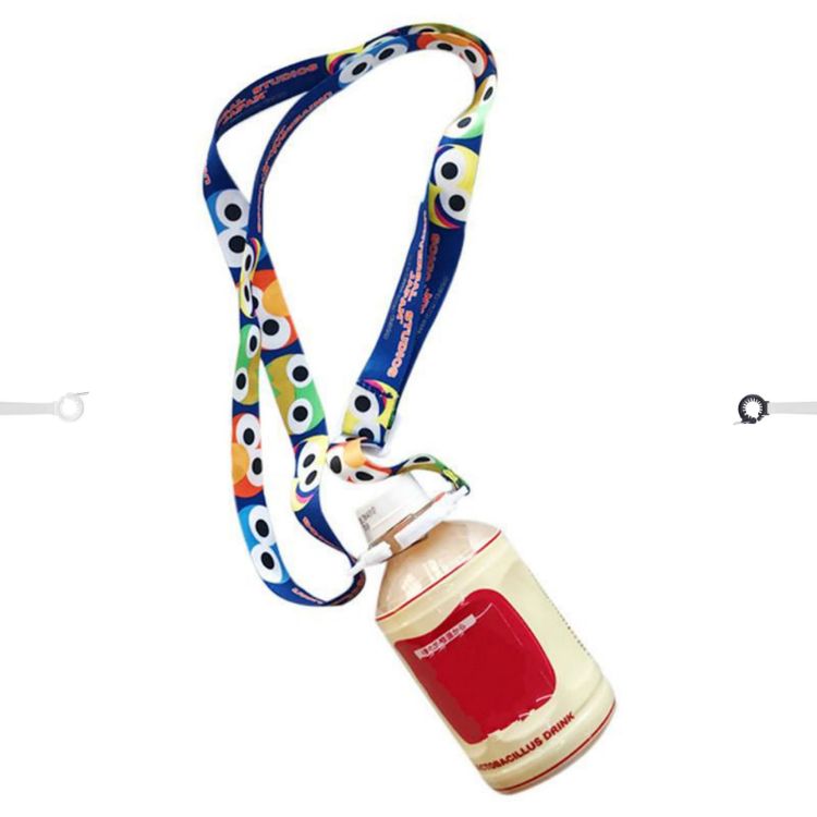 Picture of Drink Bottle Sling Lanyard