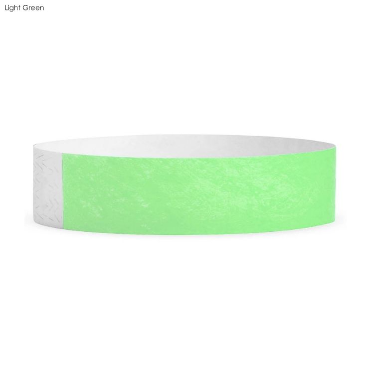 Picture of Tyvek Kids Wrist Band 19mm