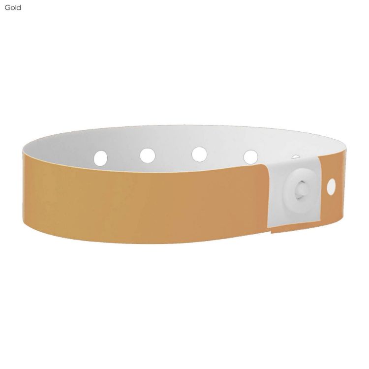 Picture of Code Plastic Wrist Band 16mm