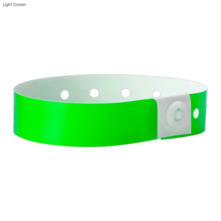 Picture of Code Plastic Wrist Band 16mm