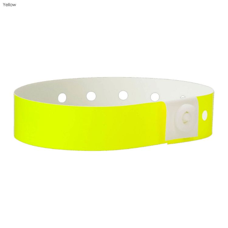 Picture of Code Plastic Wrist Band 16mm