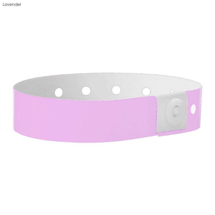 Picture of Code Plastic Wrist Band 16mm