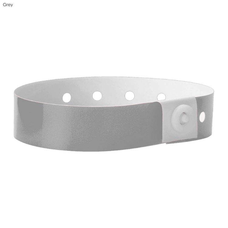 Picture of Code Plastic Wrist Band 16mm